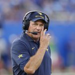article image - West Virginia Kansas Football